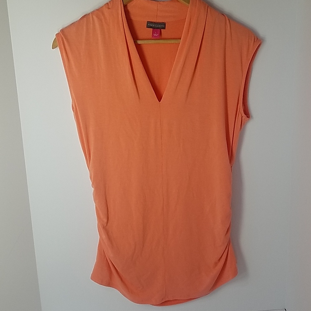 Vince Camuto top